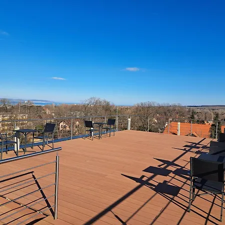 Juve Relax Balatonfoldvar