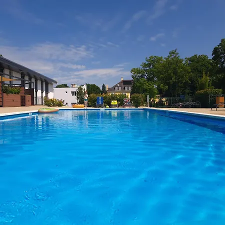 Juve Relax شقة Balatonföldvár