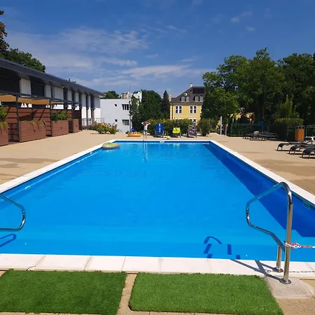 شقة Juve Relax Balatonföldvár