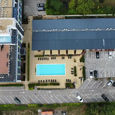 Juve Relax Balatonföldvár