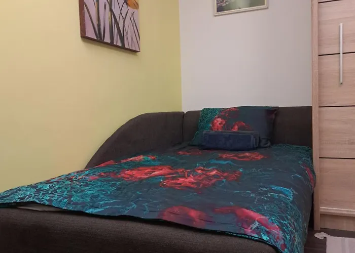 Apartment Juve Relax