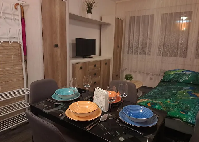 Apartment Juve Relax *