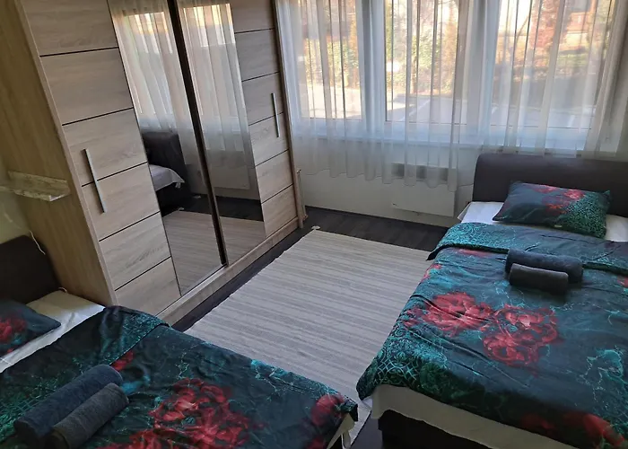 Juve Relax Appartamento *