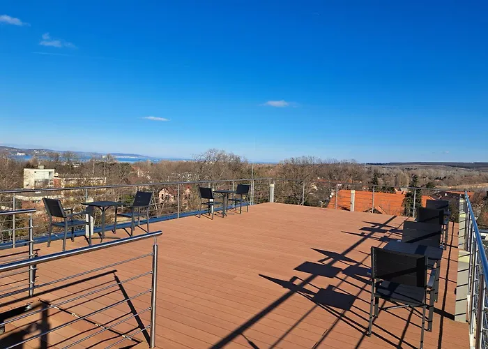 Juve Relax Balatonfoldvar