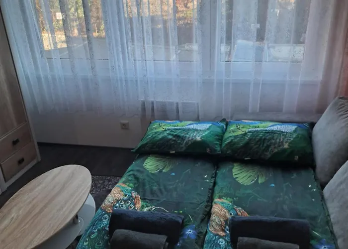 Juve Relax Apartment