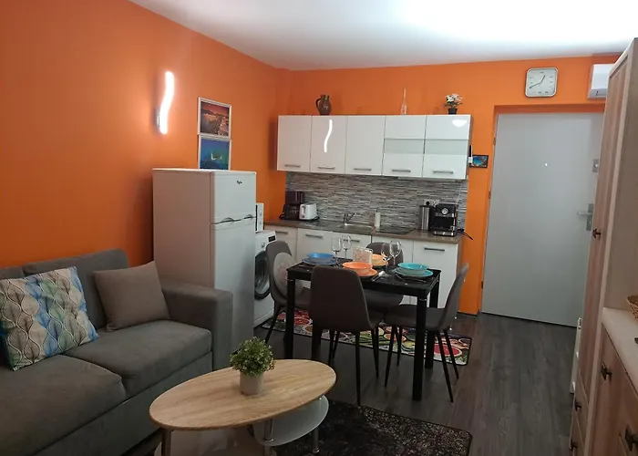 Appartamento Juve Relax *