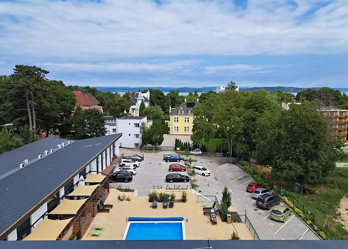 Juve Relax Lägenhet *