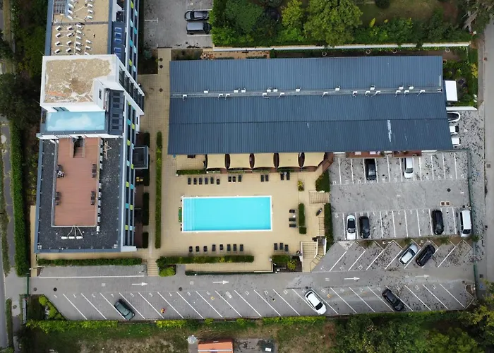 Juve Relax Balatonfoldvar